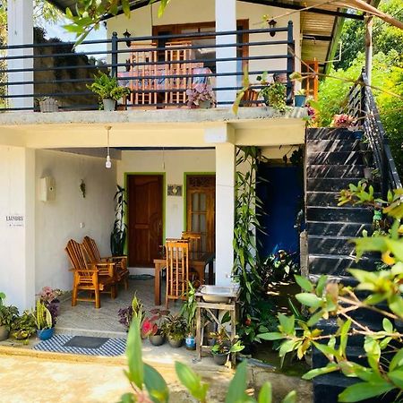 Mellow Homestay Ella Exterior photo