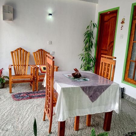 Mellow Homestay Ella Room photo