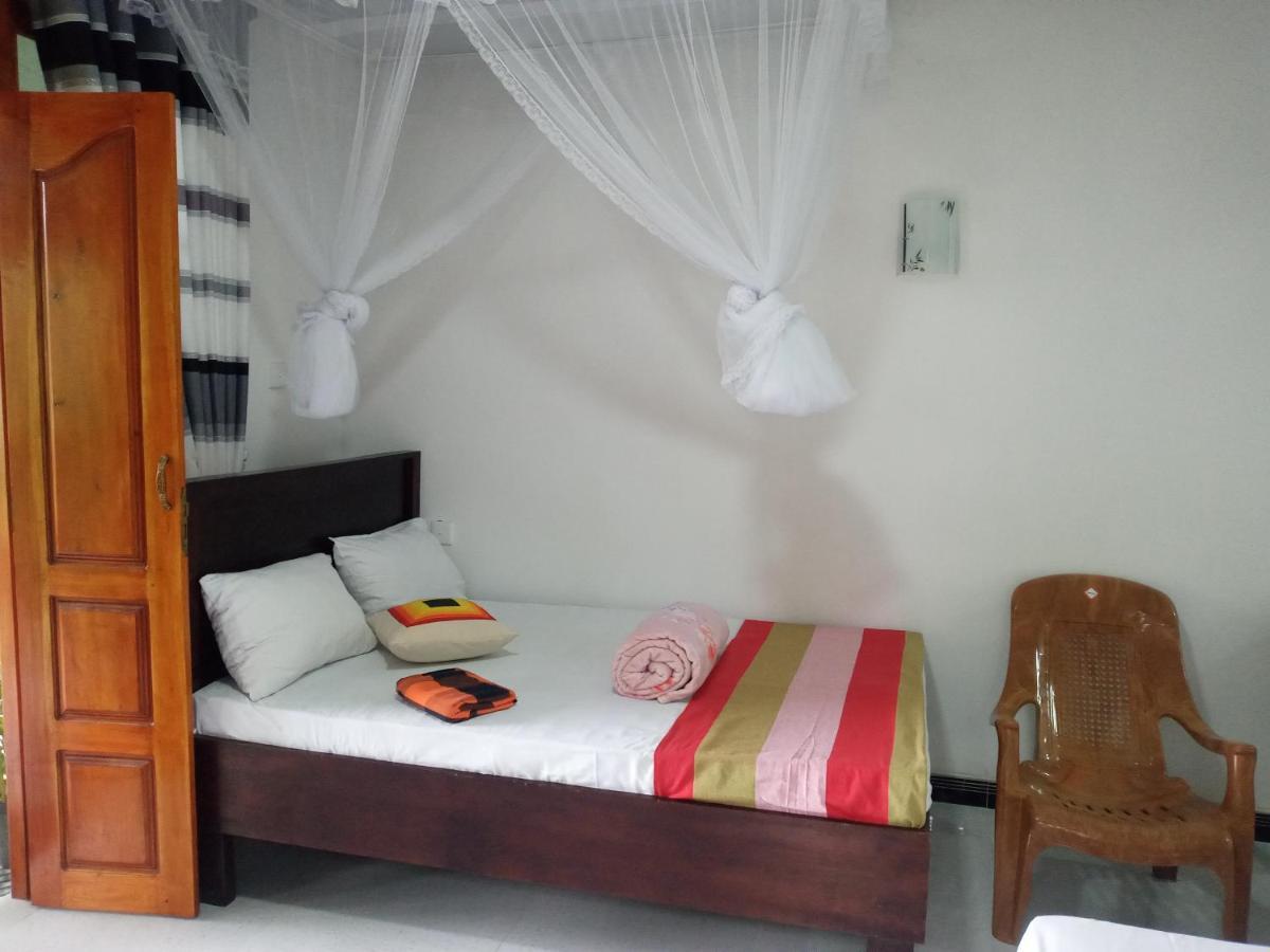 Mellow Homestay Ella Exterior photo