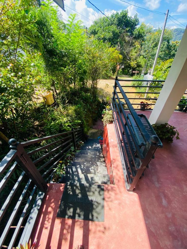 Mellow Homestay Ella Exterior photo