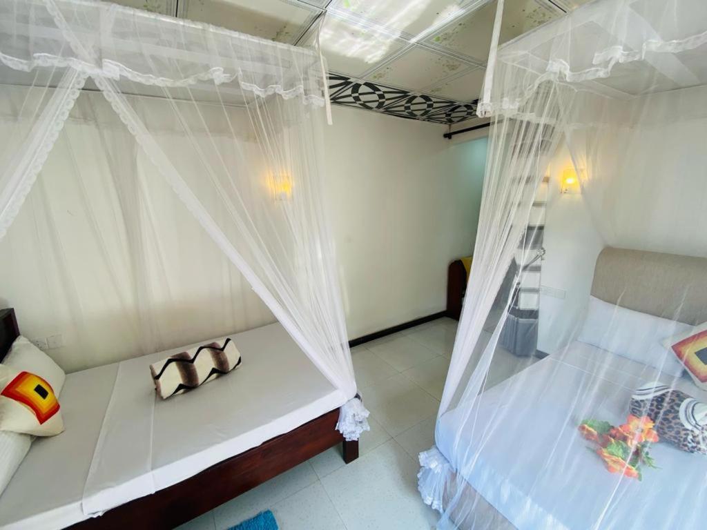 Mellow Homestay Ella Exterior photo