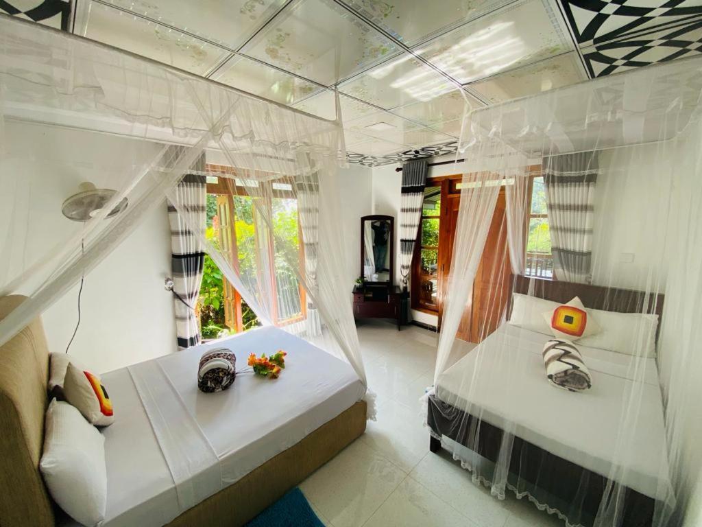 Mellow Homestay Ella Exterior photo
