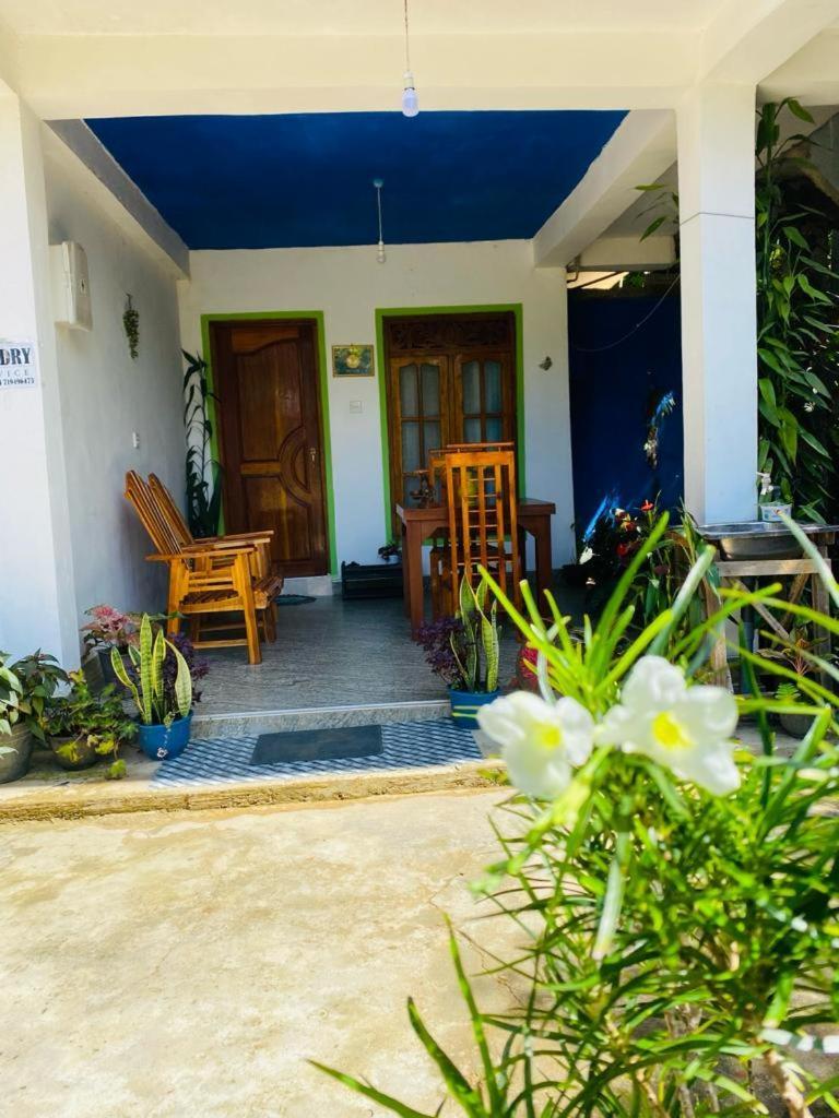 Mellow Homestay Ella Exterior photo