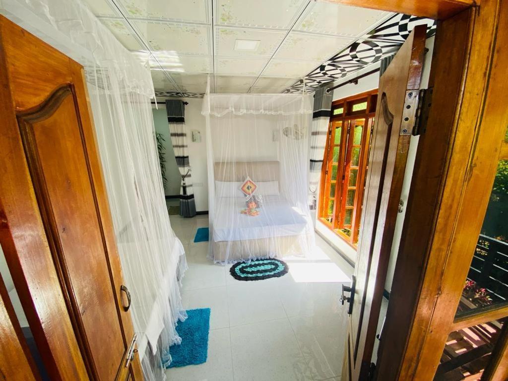 Mellow Homestay Ella Exterior photo