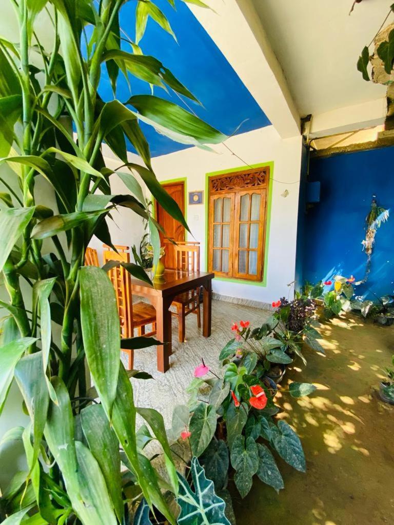 Mellow Homestay Ella Exterior photo