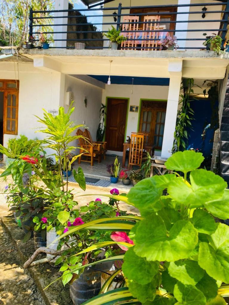 Mellow Homestay Ella Exterior photo