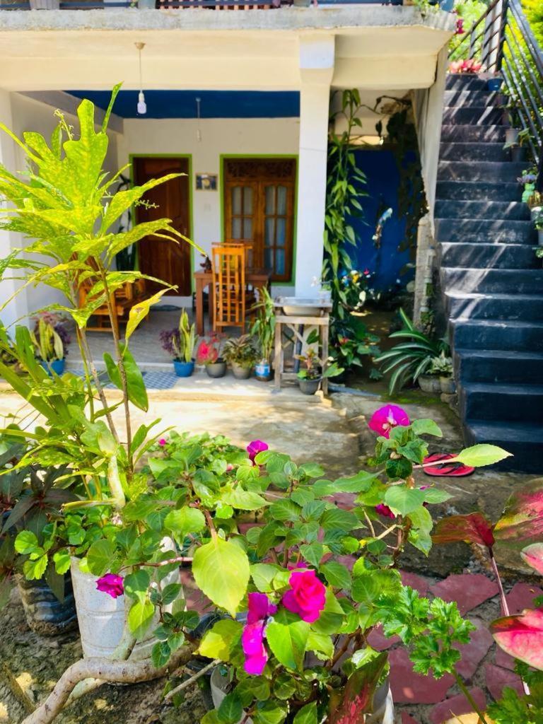 Mellow Homestay Ella Exterior photo