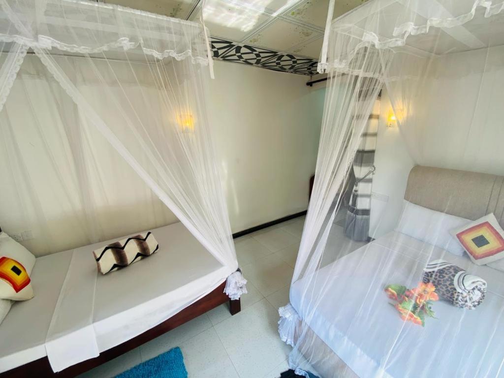 Mellow Homestay Ella Exterior photo