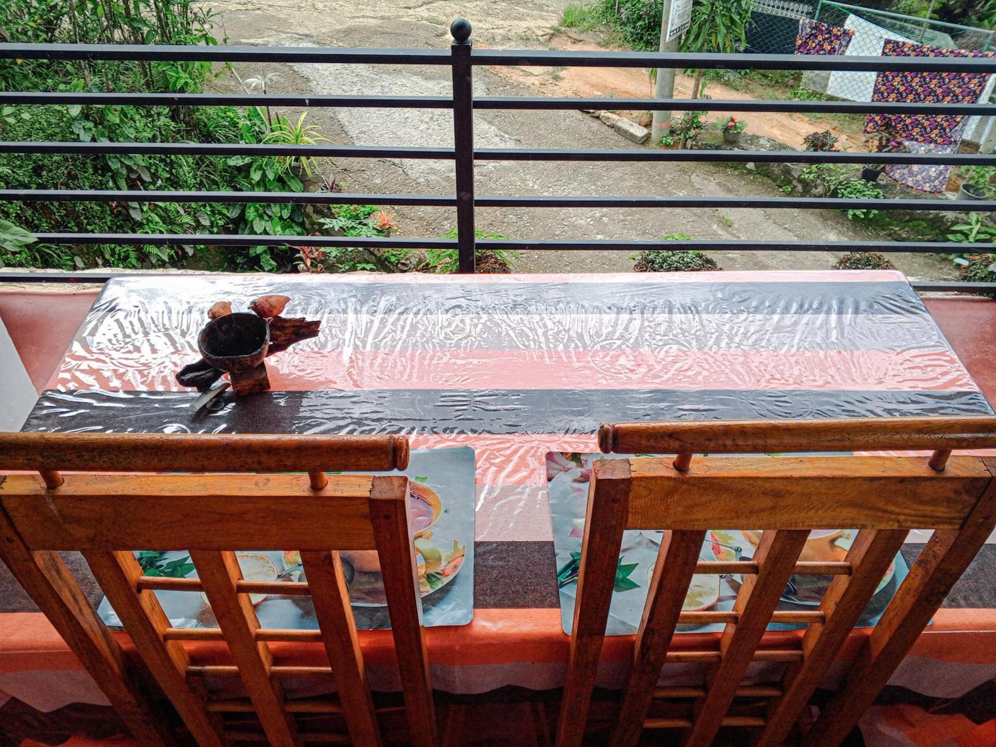 Mellow Homestay Ella Room photo