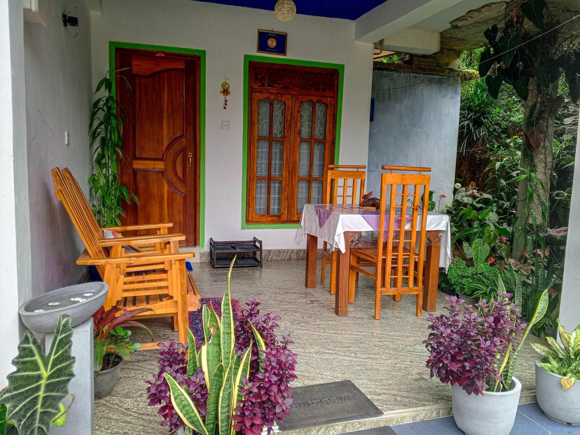 Mellow Homestay Ella Room photo