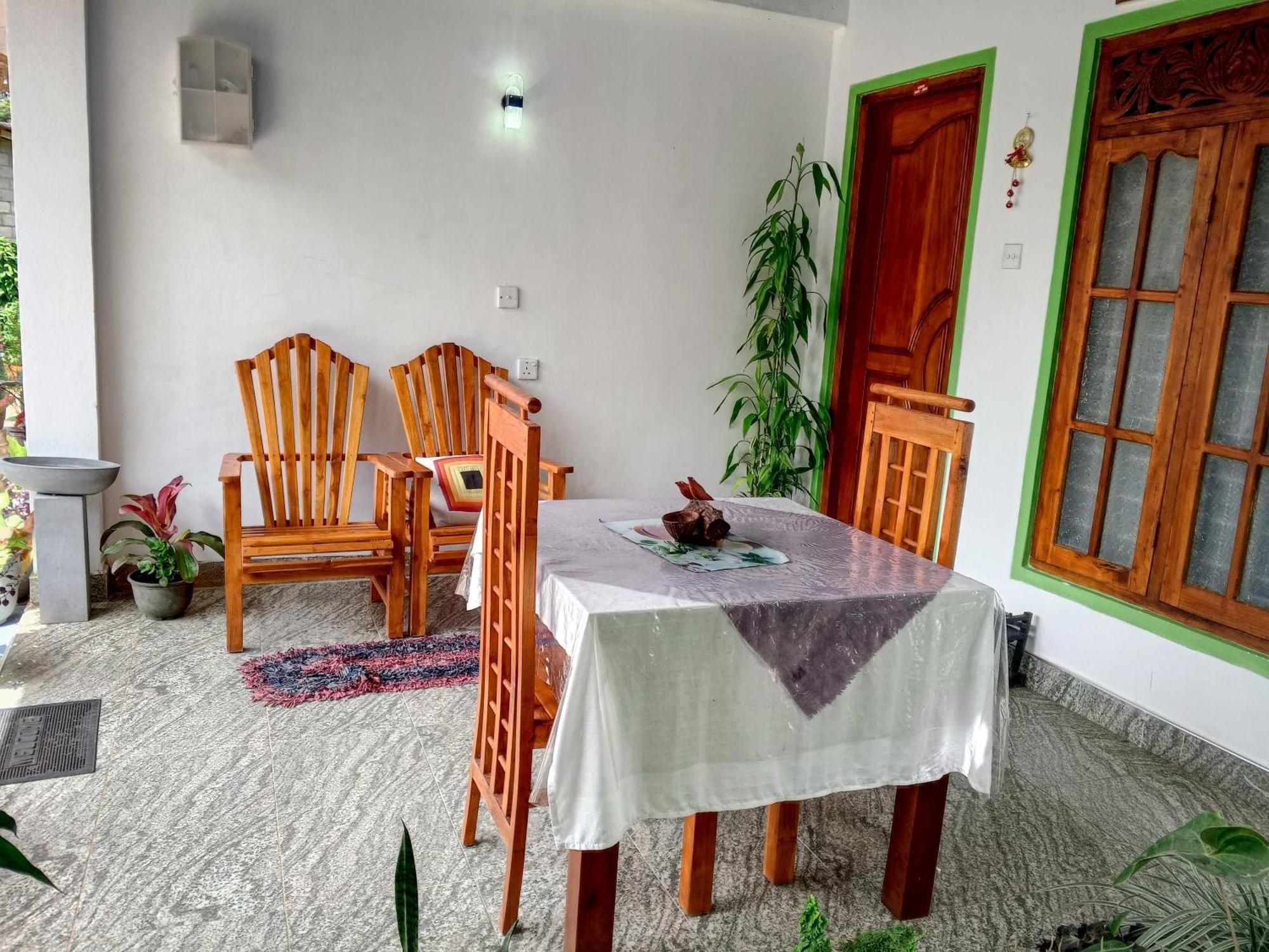 Mellow Homestay Ella Room photo