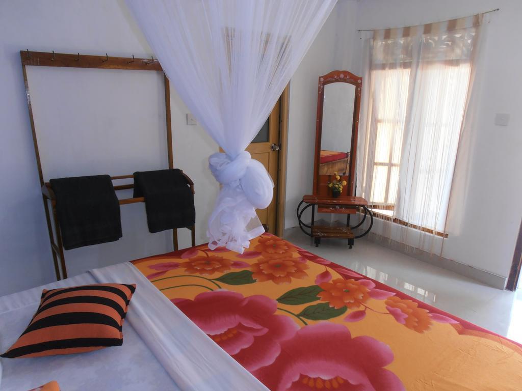 Mellow Homestay Ella Exterior photo