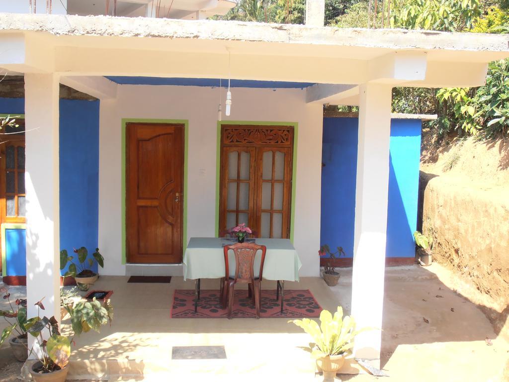 Mellow Homestay Ella Exterior photo