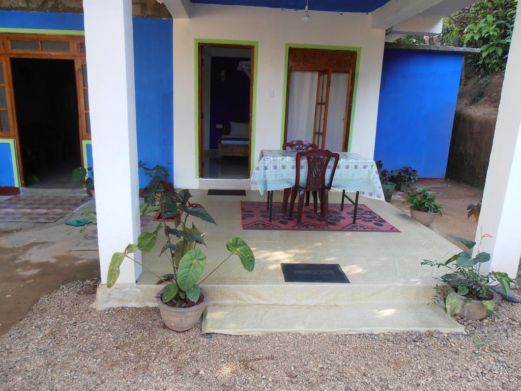Mellow Homestay Ella Exterior photo