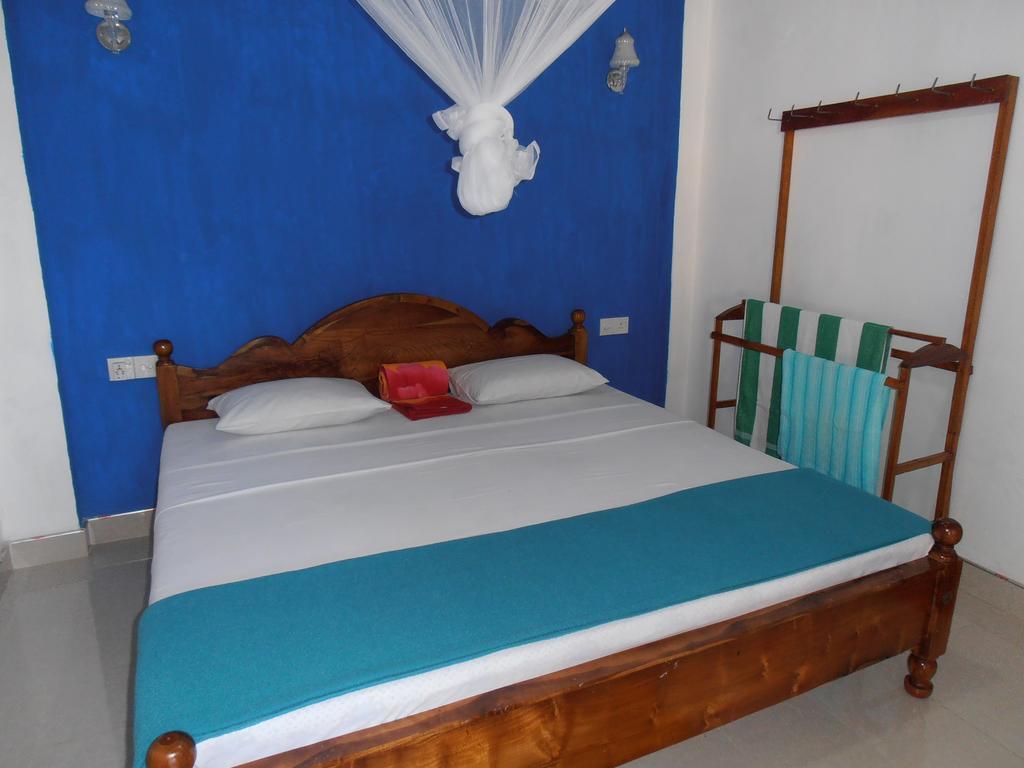 Mellow Homestay Ella Exterior photo