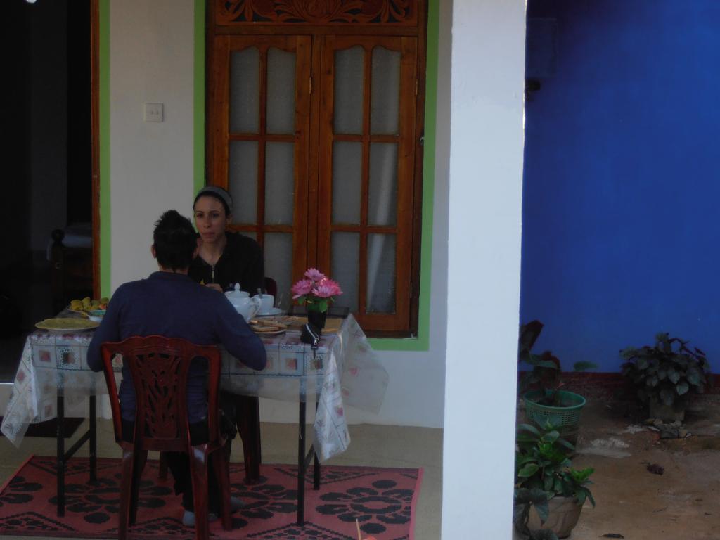 Mellow Homestay Ella Exterior photo