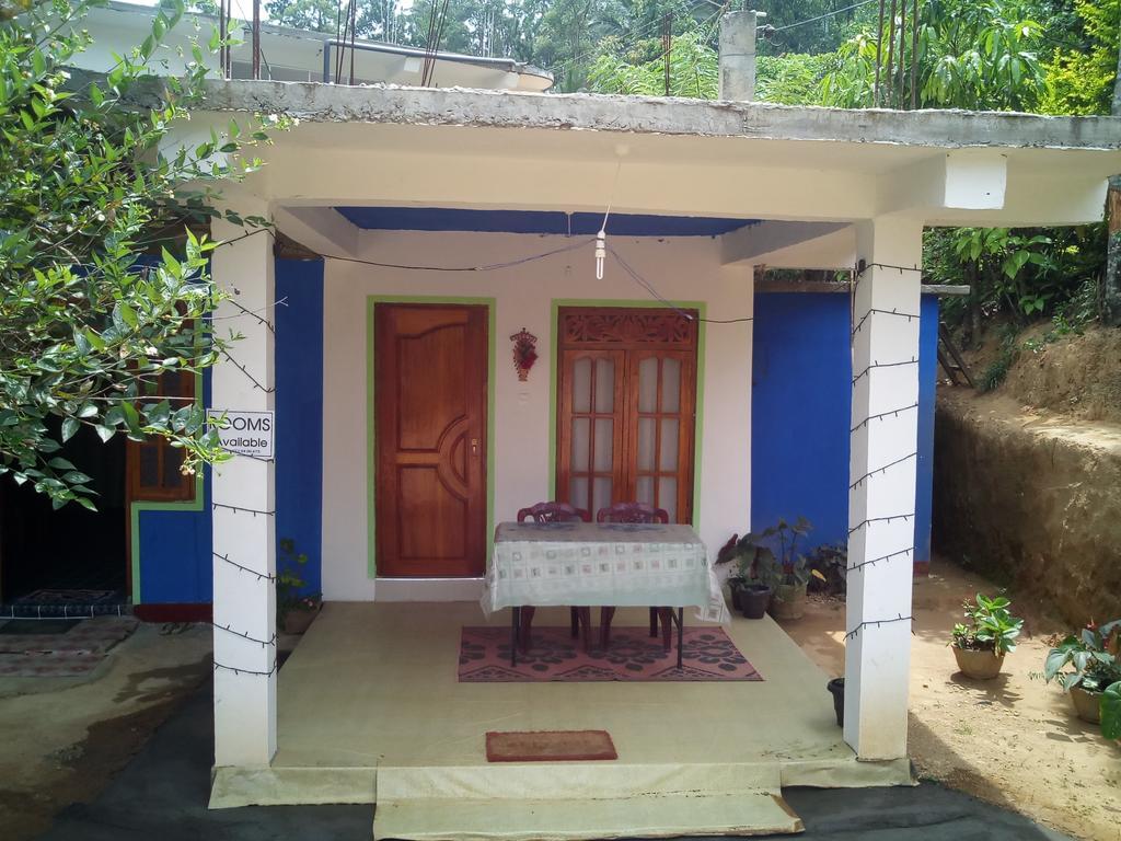 Mellow Homestay Ella Exterior photo