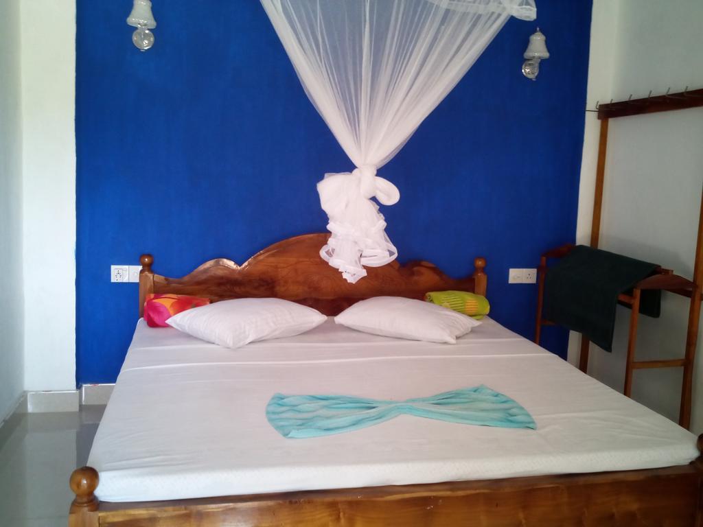 Mellow Homestay Ella Exterior photo